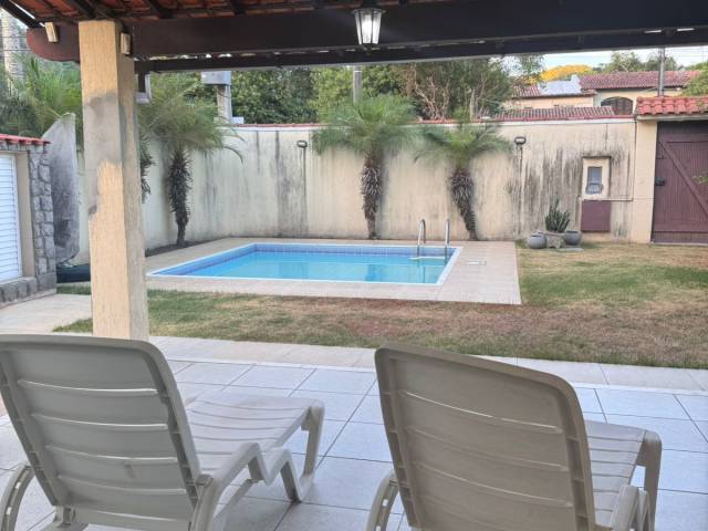 #2132 - Casa para Venda em Niterói - RJ - 1