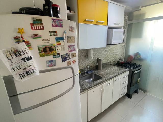 Apartamento para Venda em Niterói - 5