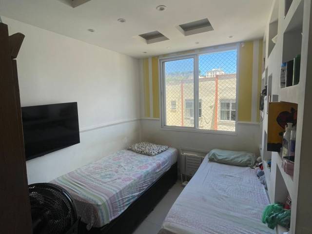 #2133 - Apartamento para Venda em Niterói - RJ - 3