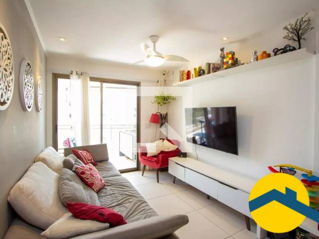 Apartamento para Venda em Niterói - 4