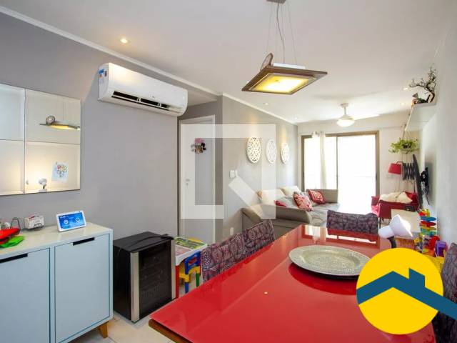 #2135 - Apartamento para Venda em Niterói - RJ - 2