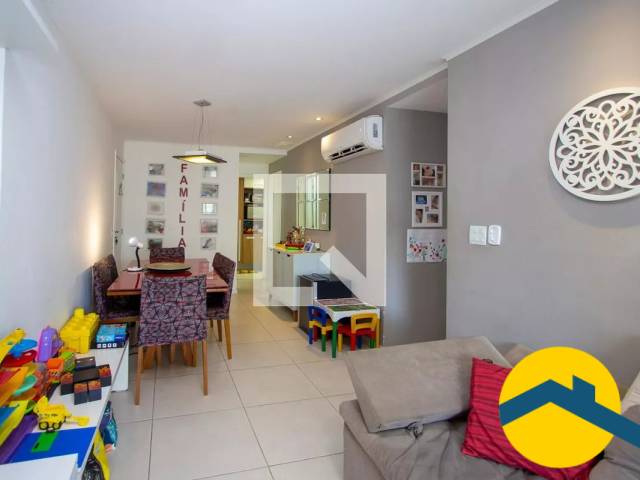 Apartamento para Venda em Niterói - 5