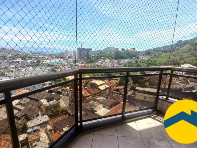 Apartamento para Venda em Niterói - 5