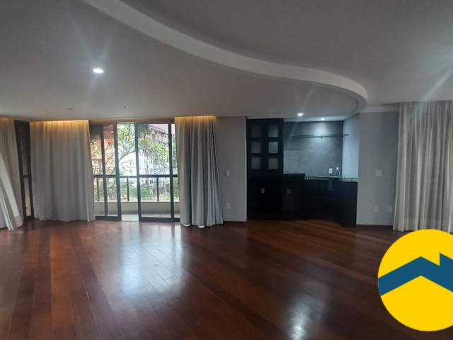 #2136 - Apartamento para Venda em Niterói - RJ - 1