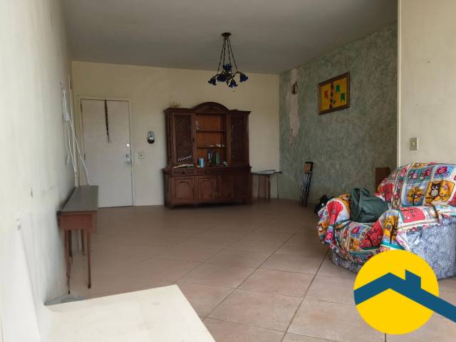 #2138 - Apartamento para Venda em Niterói - RJ - 3