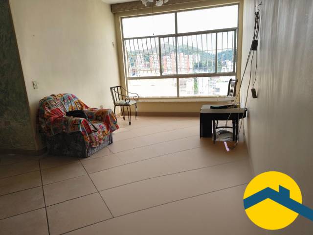 Venda em Icaraí - Niterói