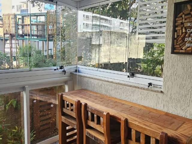 Apartamento para Venda em Niterói - 4