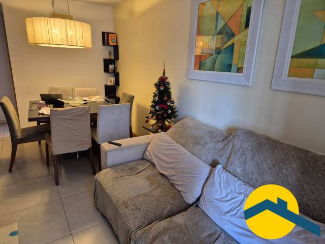 #2142 - Apartamento para Venda em Niterói - RJ - 2