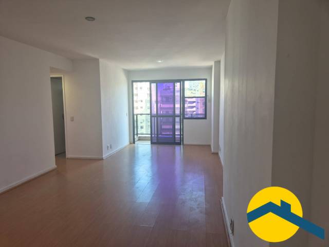 #2141 - Apartamento para Venda em Niterói - RJ - 3