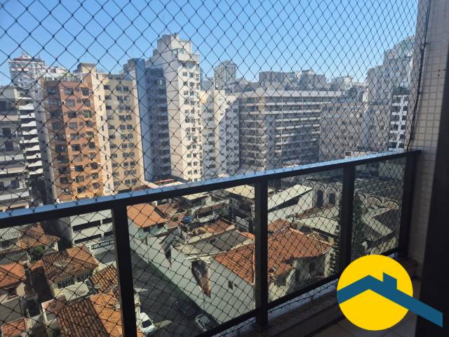 #2141 - Apartamento para Venda em Niterói - RJ - 2