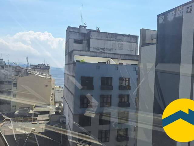 Sala para Venda em Niterói - 2