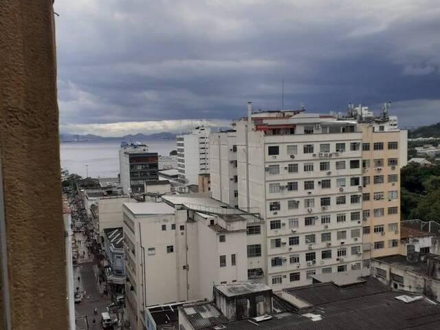 Sala para Venda em Niterói - 2
