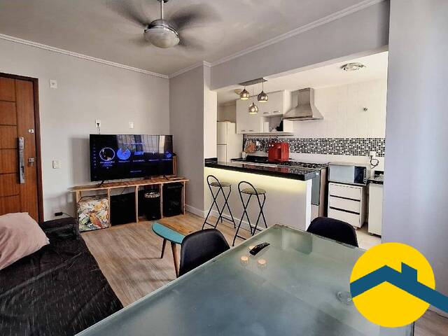 #2150 - Apartamento para Venda em Niterói - RJ - 1