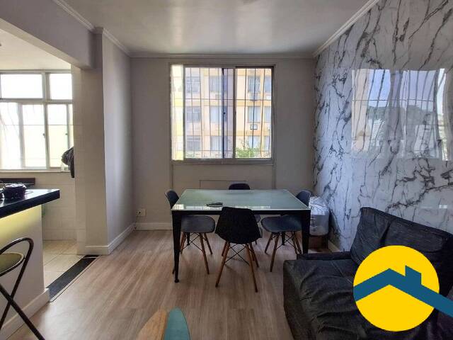 #2150 - Apartamento para Venda em Niterói - RJ - 3