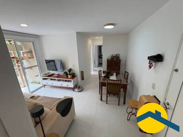#2151 - Apartamento para Venda em Niterói - RJ - 3