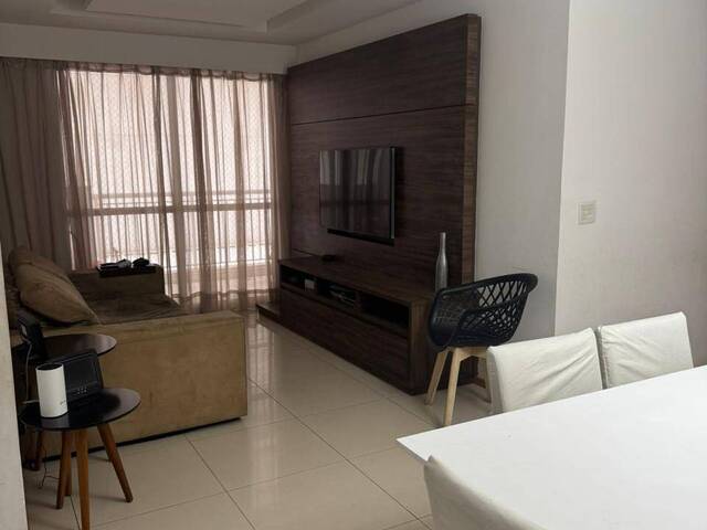 #2152 - Apartamento para Venda em Niterói - RJ - 1