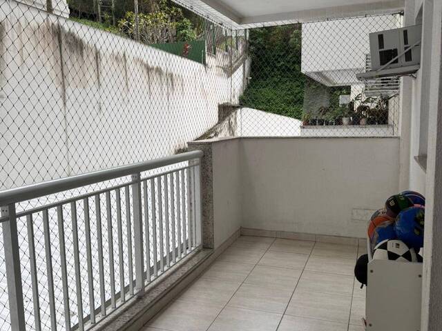 #2152 - Apartamento para Venda em Niterói - RJ - 2