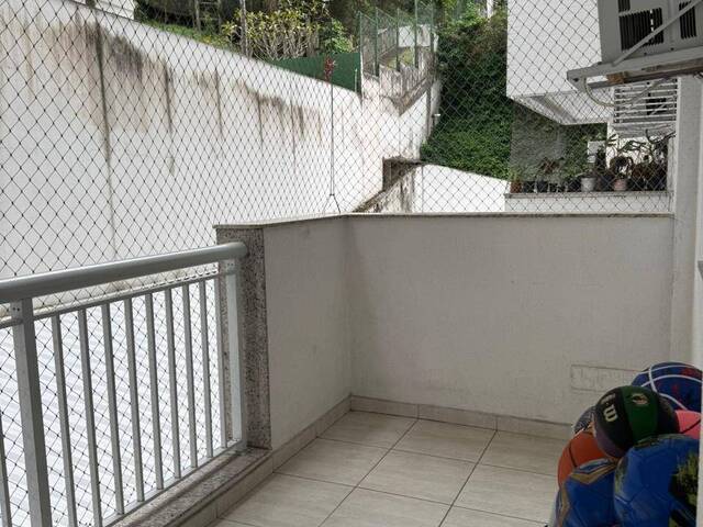 Apartamento para Venda em Niterói - 4