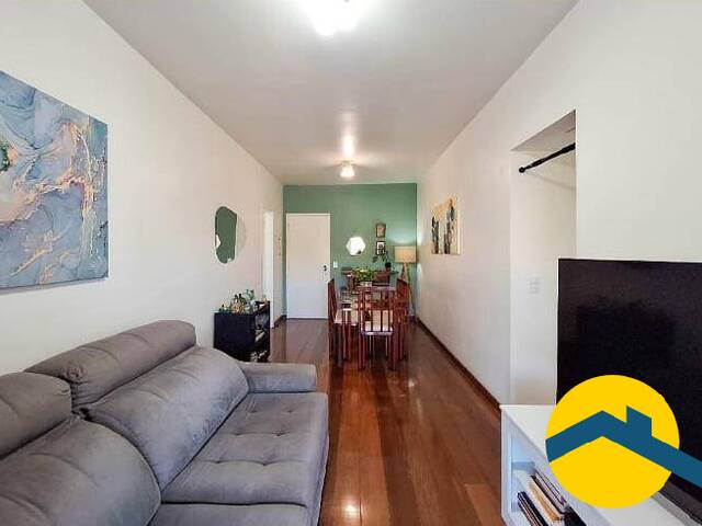 Apartamento para Venda em Niterói - 5