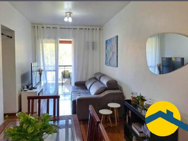 #2153 - Apartamento para Venda em Niterói - RJ - 3