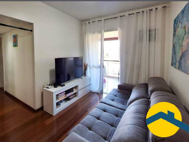 Apartamento para Venda em Niterói - 4