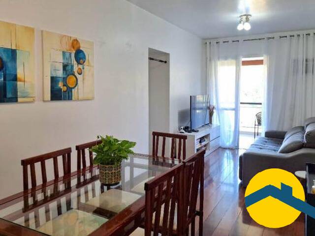 #2153 - Apartamento para Venda em Niterói - RJ - 1