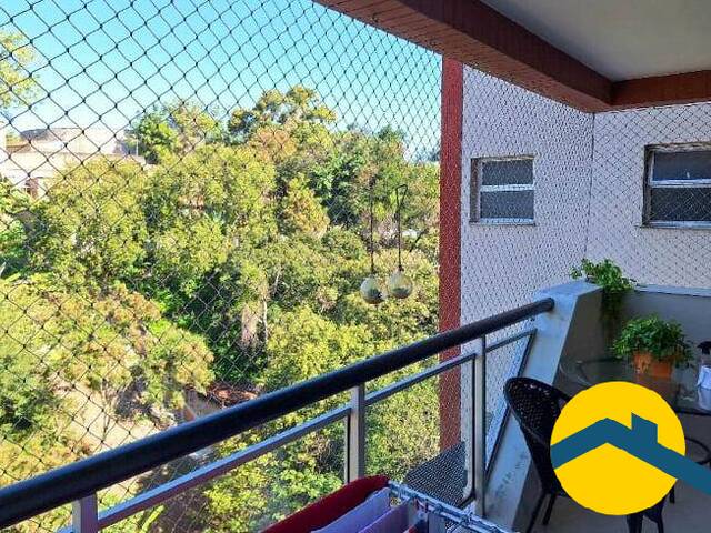 #2153 - Apartamento para Venda em Niterói - RJ - 2