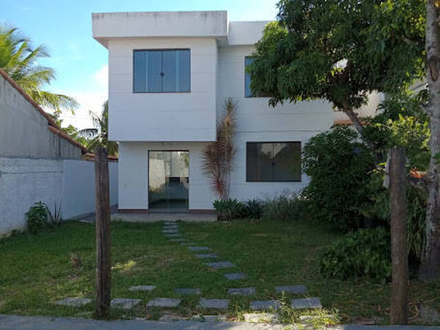 #2154 - Casa para Venda em Niterói - RJ - 1