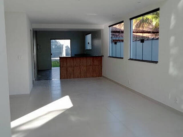 #2154 - Casa para Venda em Niterói - RJ - 2