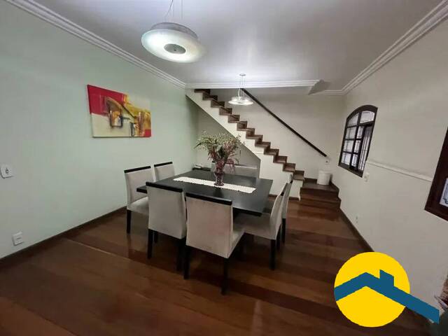 #2155 - Casa para Venda em Niterói - RJ - 2
