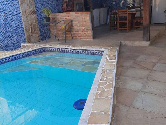 #2155 - Casa para Venda em Niterói - RJ - 1