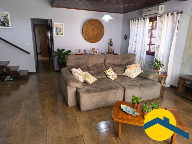 #690 - Casa em condomínio para Venda em São Gonçalo - RJ - 3