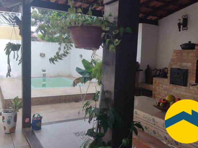 #690 - Casa em condomínio para Venda em São Gonçalo - RJ - 1