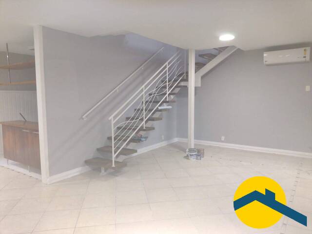 #649 - Casa em condomínio para Venda em Niterói - RJ - 3