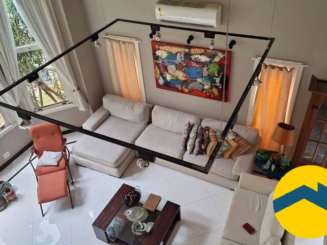 #2156 - Casa para Venda em Niterói - RJ - 3