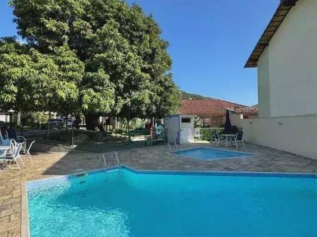 #2157 - Casa em condomínio para Venda em Niterói - RJ