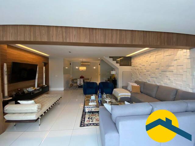 Cobertura para Venda em Niterói - 4