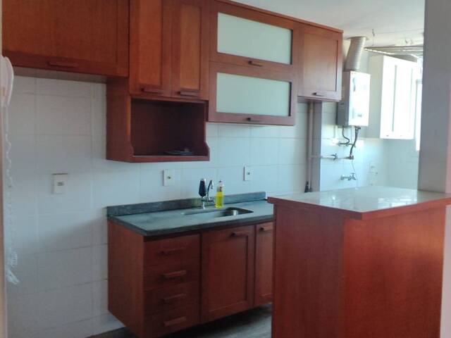 #2159 - Apartamento para Venda em Niterói - RJ - 3