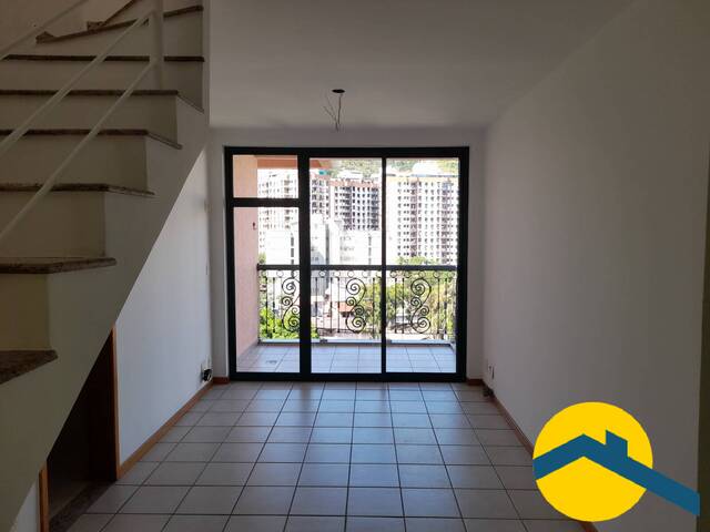 #2160 - Cobertura para Venda em Niterói - RJ - 2
