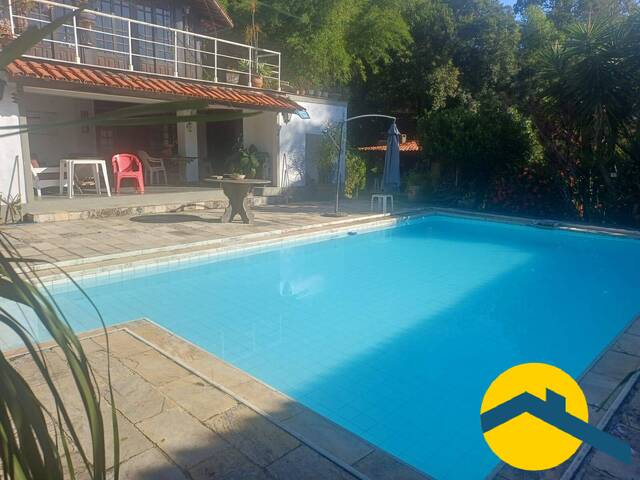 Casa para Venda em Niterói - 4