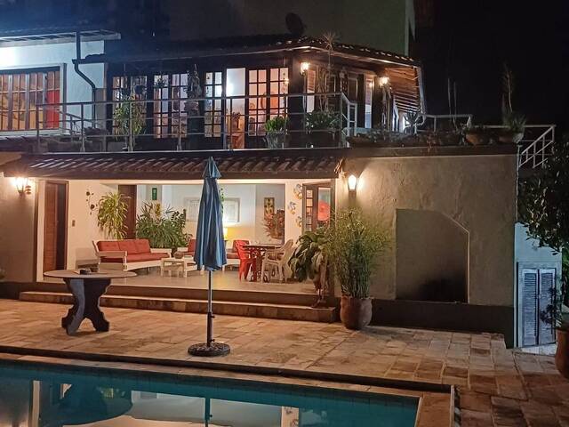 #2161 - Casa para Venda em Niterói - RJ - 2