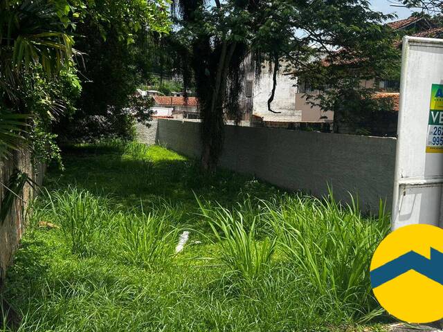 #2162 - Área para Venda em Niterói - RJ - 2