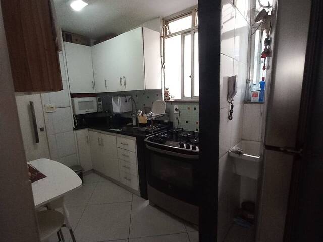 #2164 - Apartamento para Venda em Niterói - RJ - 3