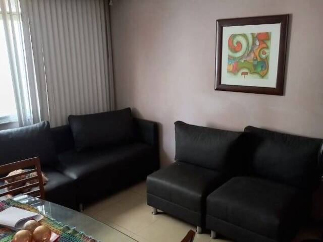 #2164 - Apartamento para Venda em Niterói - RJ - 1