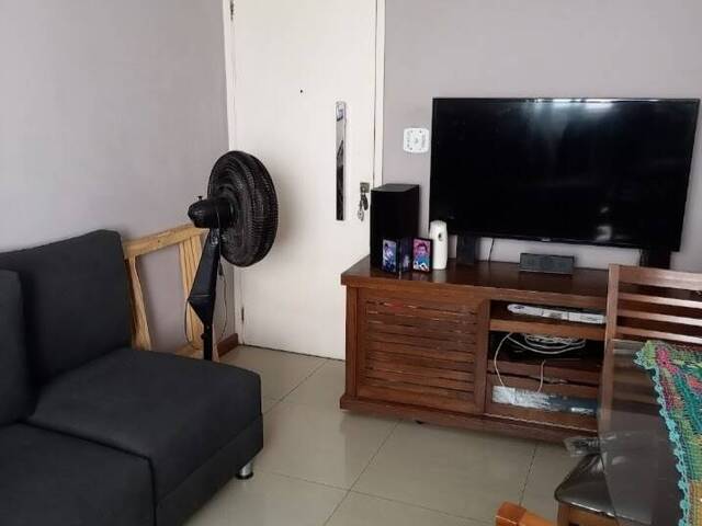 #2164 - Apartamento para Venda em Niterói - RJ - 2