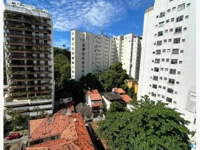 #2167 - Apartamento para Venda em Niterói - RJ - 2