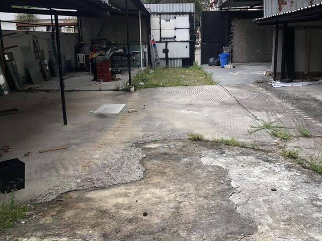 Área para Venda em Niterói - 4