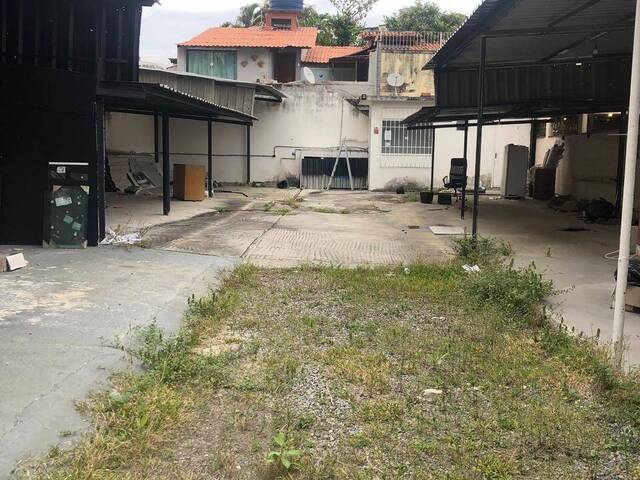 Área para Venda em Niterói - 5