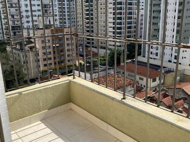 #2169 - Cobertura para Venda em Niterói - RJ - 3