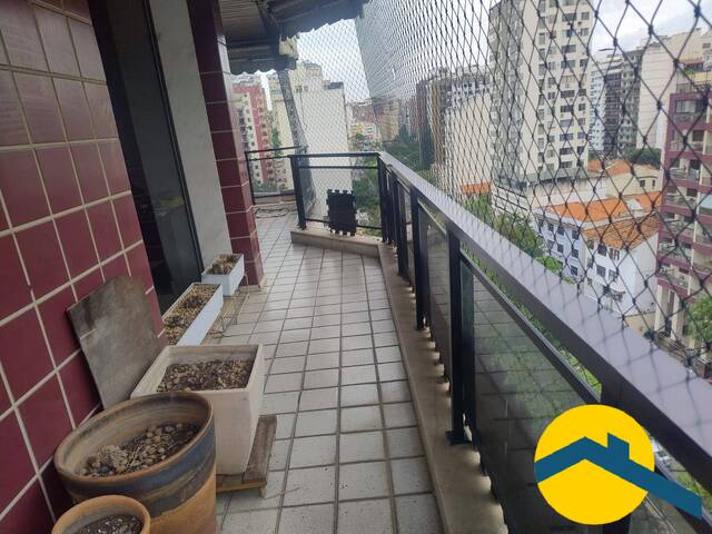 #2170 - Apartamento para Venda em Niterói - RJ - 3